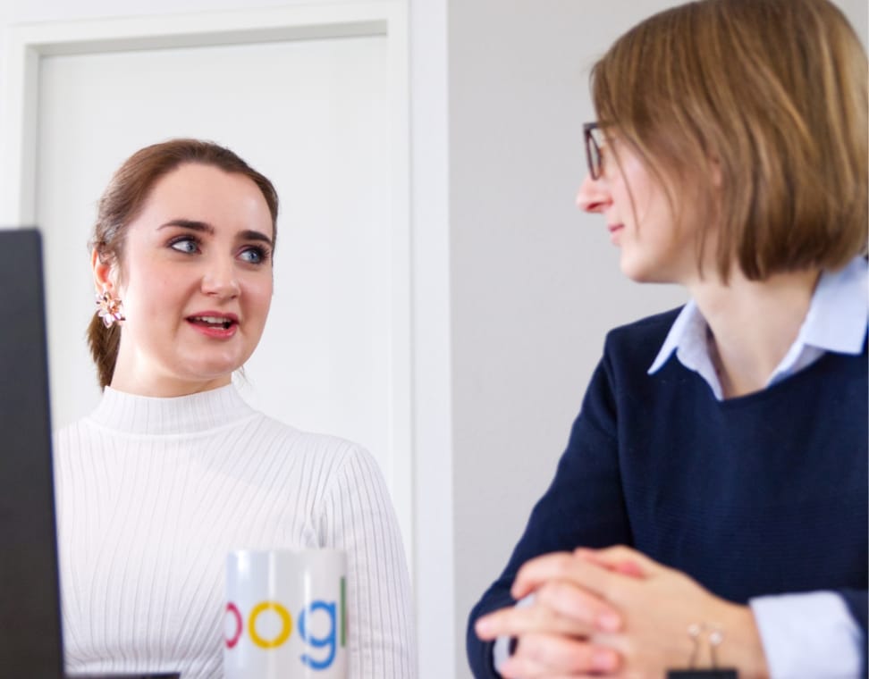 Wir setzen Ads effektiv für Sie ein!