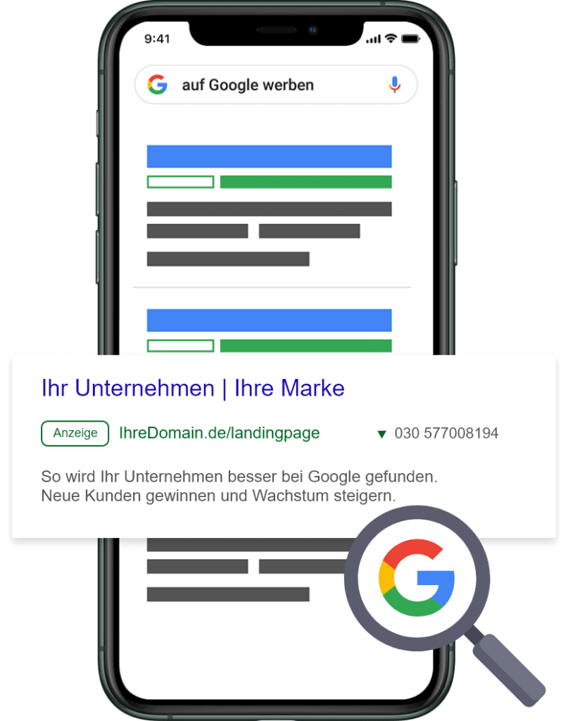 ads express